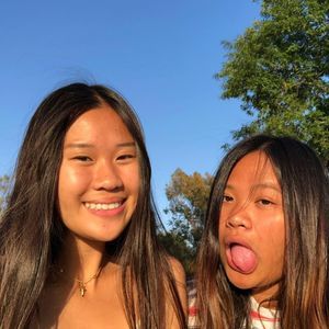 Meet your Posher, Kimmy